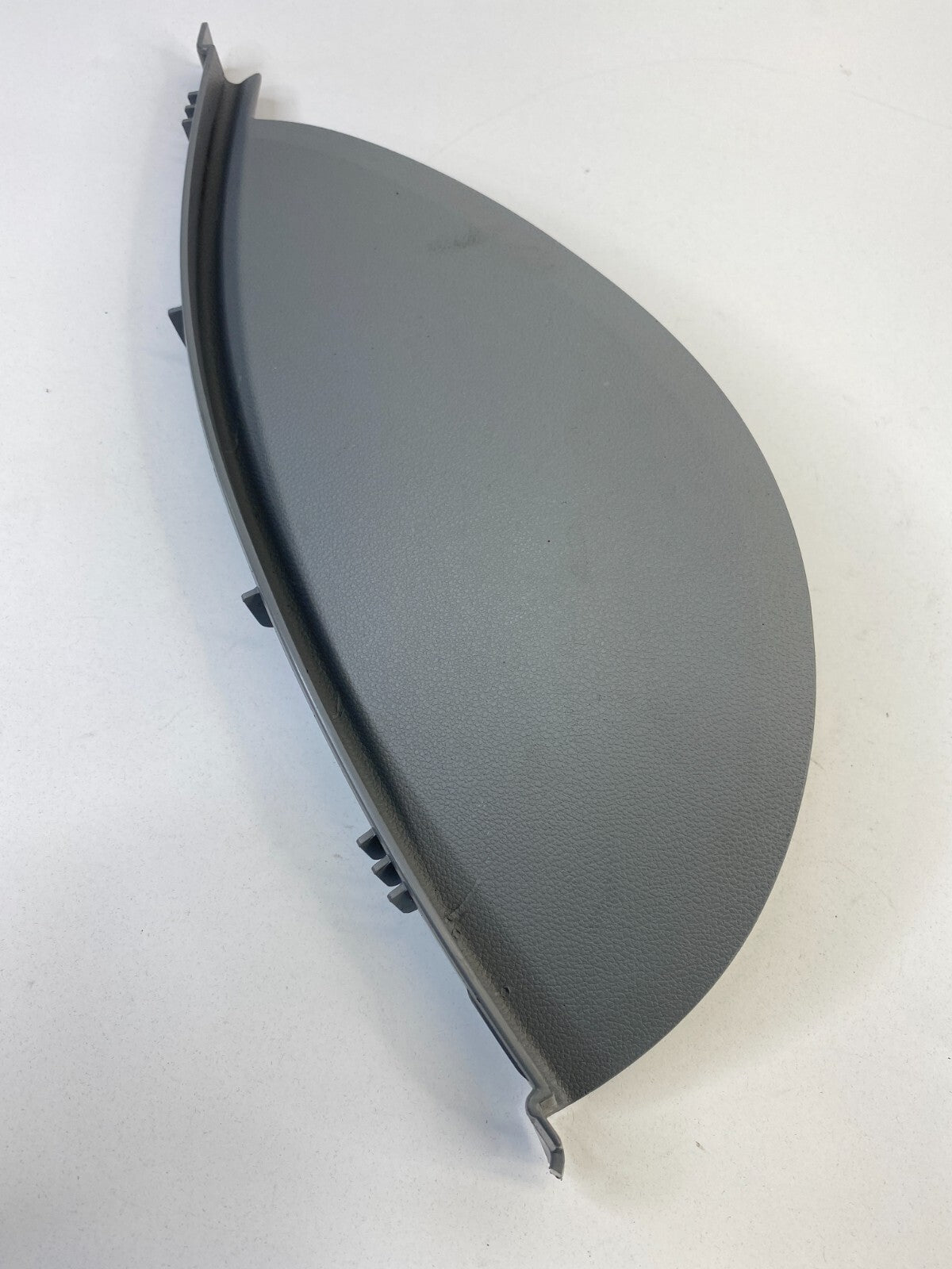 07-12 BMW 328i Right Passenger Side Dash End Cap Cover Bezel Trim 51457077820