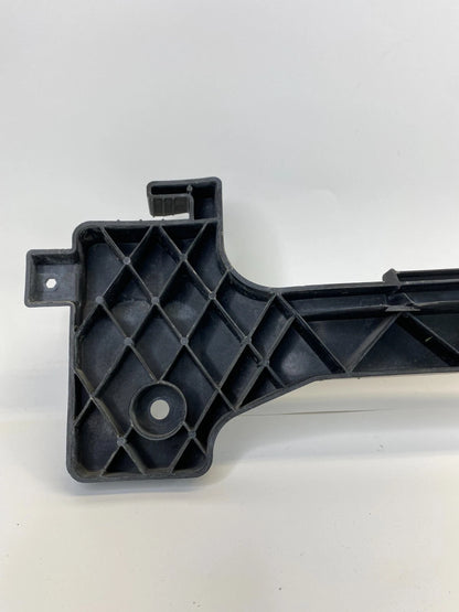 2003-2007 SAAB 9-3 CONVERTIBLE REAR CENTER BUMPER COVER BRACKET HOLDER 12830169