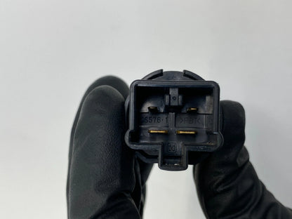 2007-2016 ACURA RDX SUV 4-DR BASE 2.3L 16V BRAKE STOP LIGHT LAMP SWITCH CS576-1