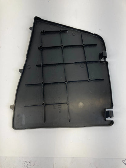 2008-2013 INFINITI G37 BRAKE FLUID INSPECTION DOOR COVER LID 65275-JK600 OEM