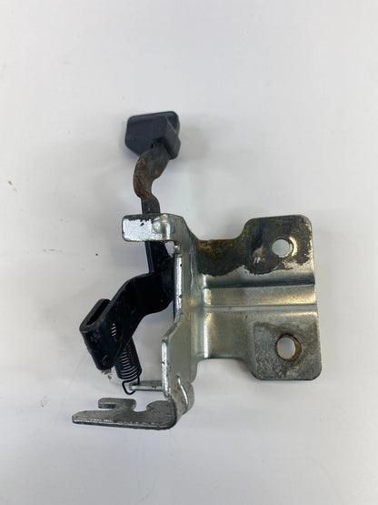 2013 2014 2015 CHEVROLET SPARK FUEL DOOR OPENER RELEASE HANDLE LEVER SWITCH OEM