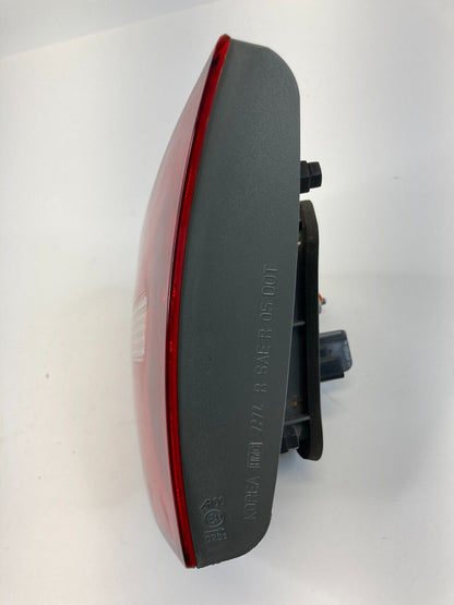 07-10 Hyundai Elantra SDN Right Passenger Tail Light Taillight INNER 92404-2H000