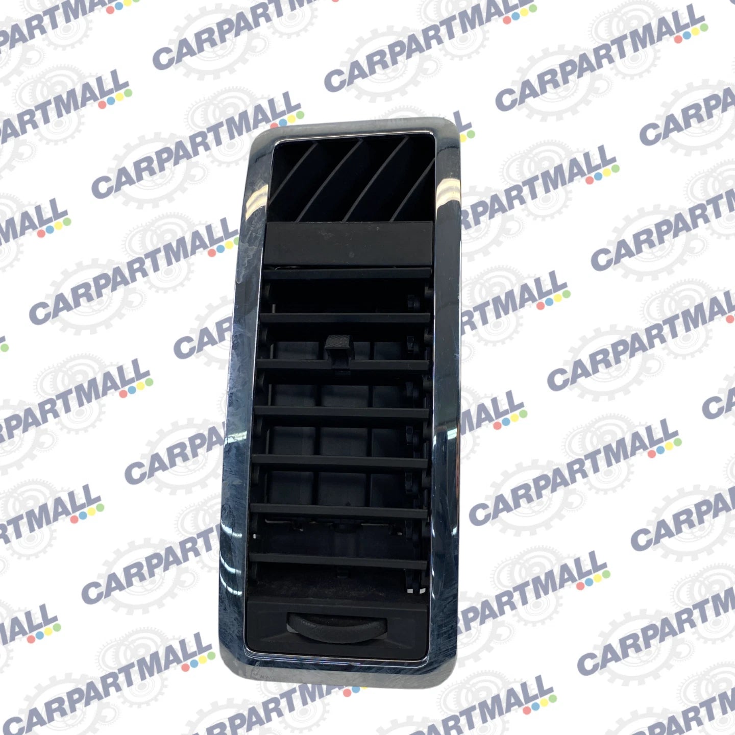 2008-2012 FORD ESCAPE DASH LEFT SIDE AC AIR VENT GRILL DUCT 8L84-78046B31-A