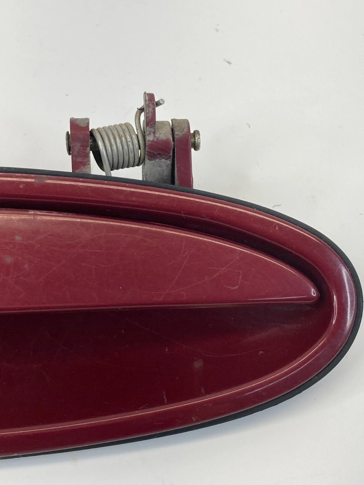 2000-2005 CHEVROLET IMPALA FRONT RIGHT SIDE EXTERIOR DOOR HANDLE 10439381 OEM