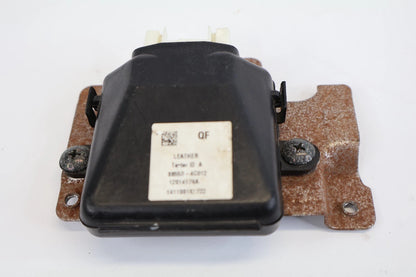 2015 15 KIA OPTIMA FRONT LH UNDER SEAT CCS HEATER CONTROL MODULE OEM 88553-4C012