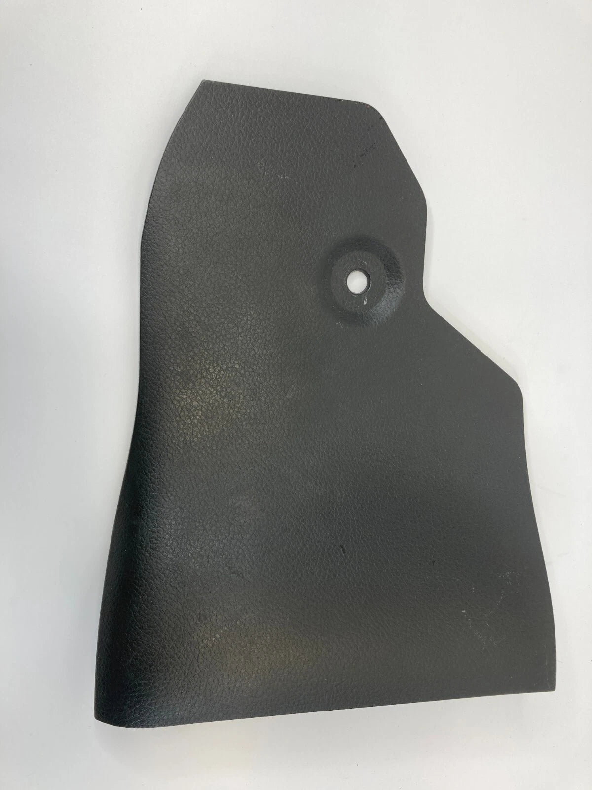 09-14 NISSAN CUBE LEFT DRIVER SIDE DASH LOWER COVER TRIM PANEL 68921-1FC0A OEM
