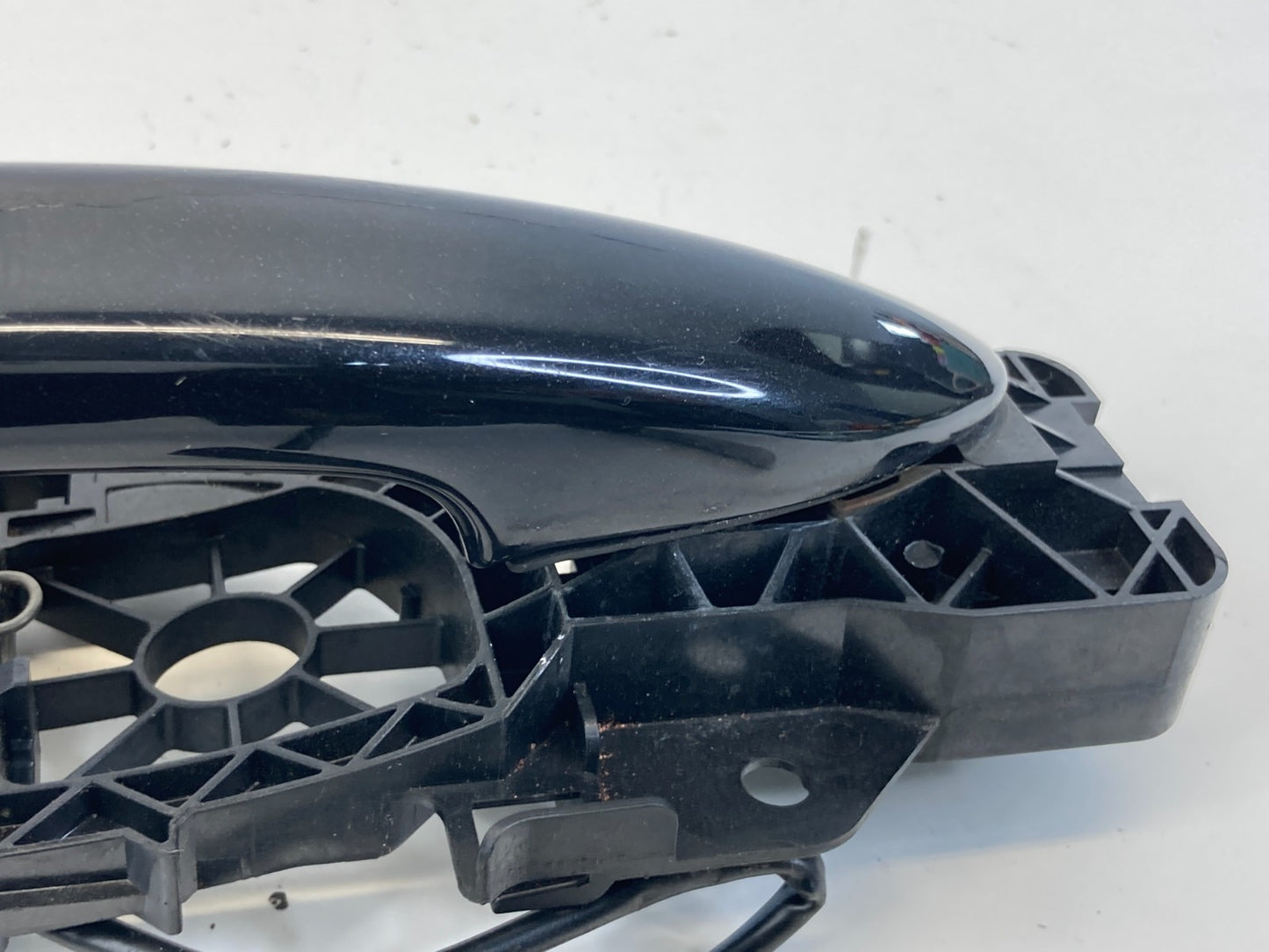 2009-2017 VW Volkswagen CC Rear Right Side Outside Exterior Door Handle OEM