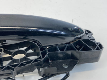 2009-2017 VW Volkswagen CC Rear Right Side Outside Exterior Door Handle OEM