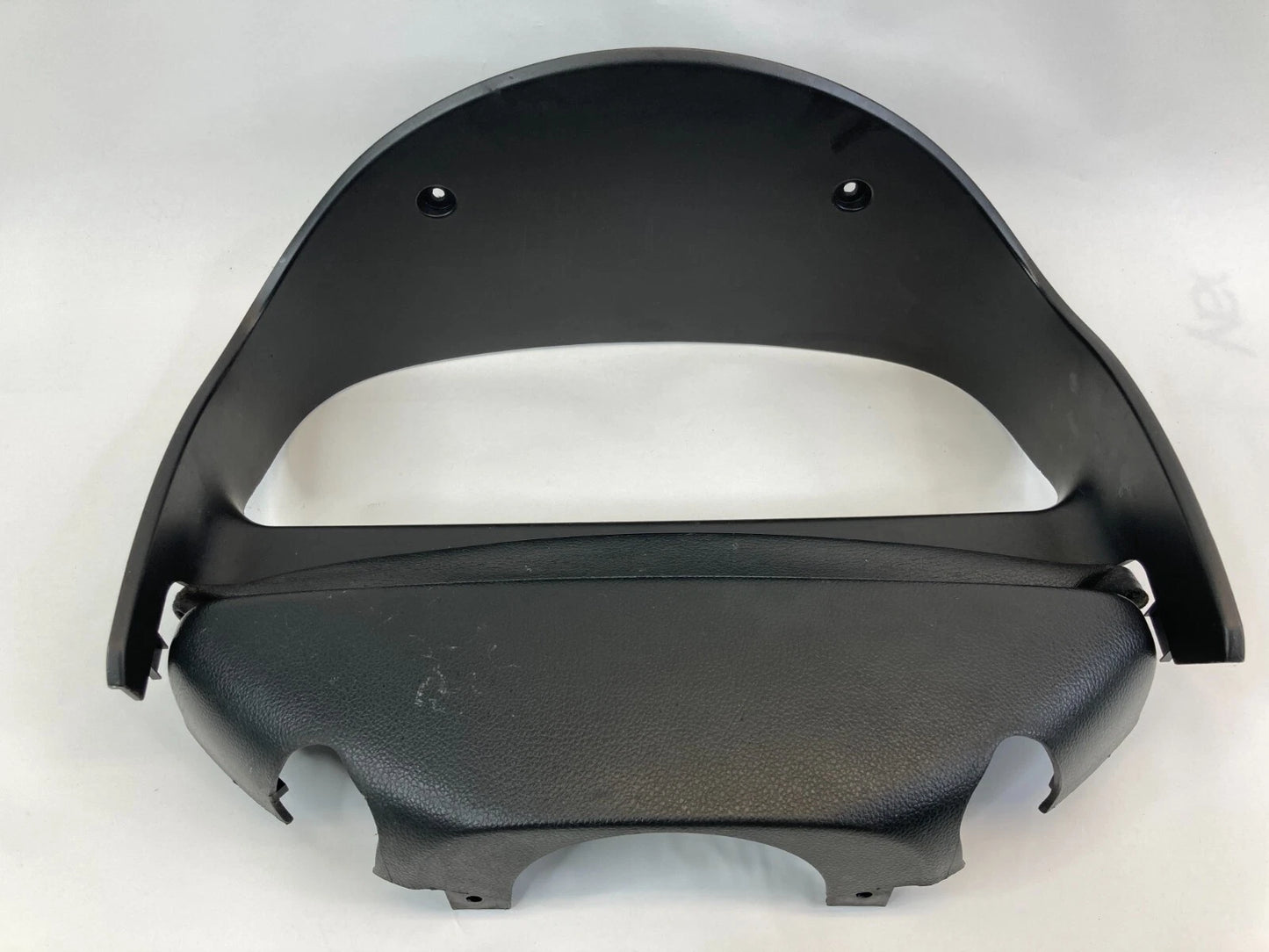 2008-2010 SATURN VUE SUV 4-DR DASH UPPER STEERING CLUSTER COVER BEZEL 96830020