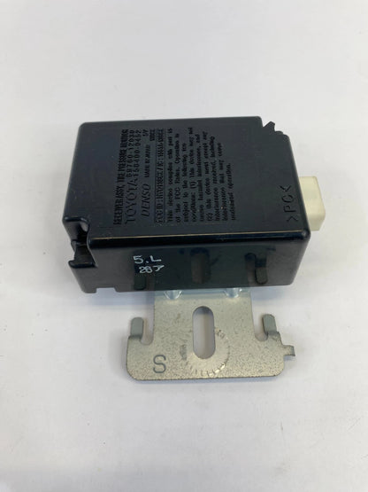 2008-2015 SCION XB TIRE PRESSURE CONTROL MODULE TPMS UNIT 89760-12030 OEM