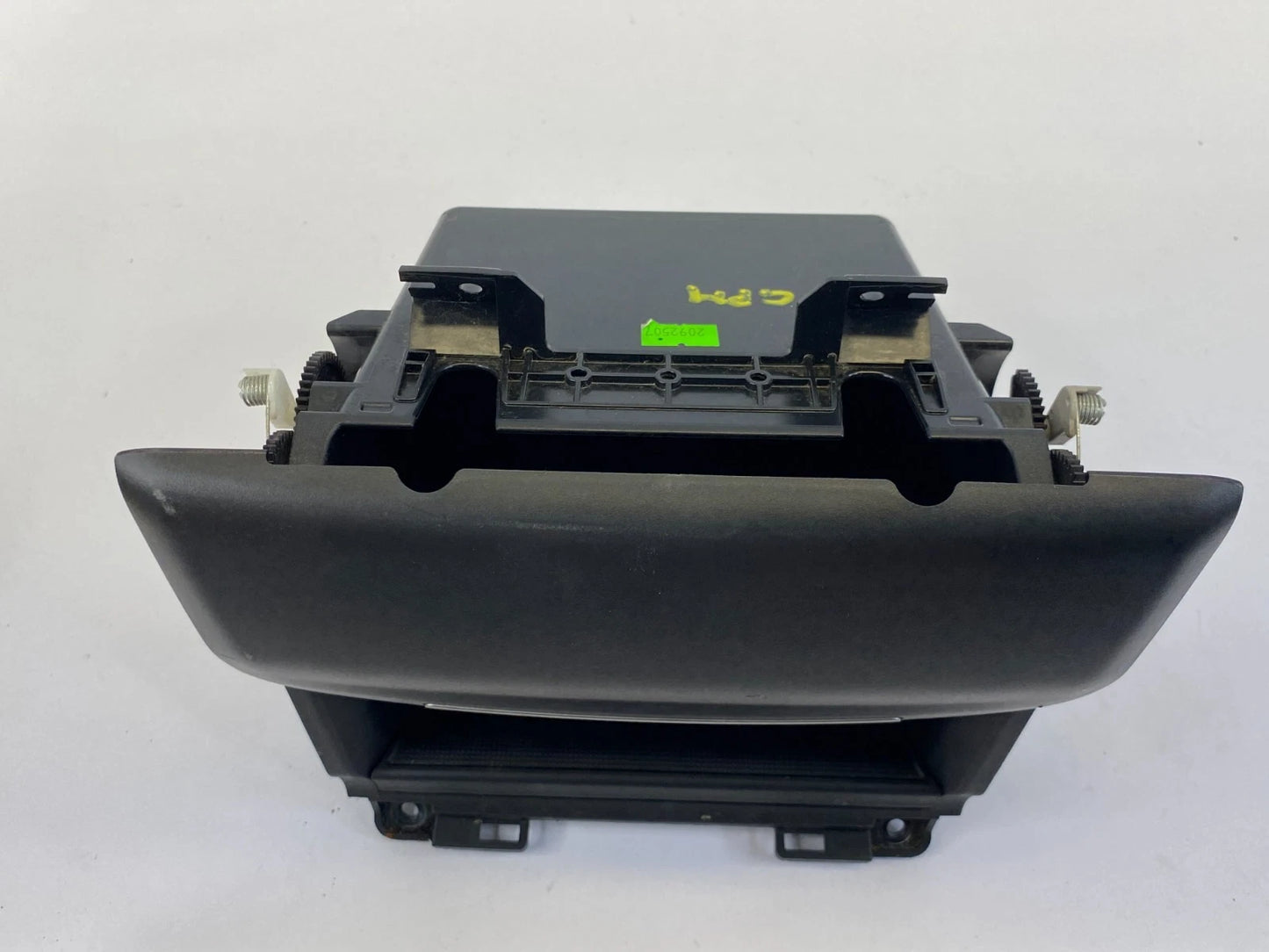 2008-2011 HONDA ACCORD CENTER LOWER DASH STORAGE CUBBY COMPARTMENT TRAY OEM