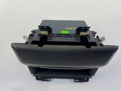 2008-2011 HONDA ACCORD CENTER LOWER DASH STORAGE CUBBY COMPARTMENT TRAY OEM