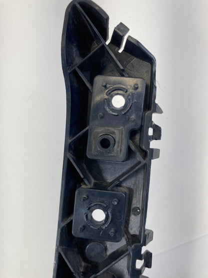 13-19 Ford Fusion Front Left Driver Side Bumper Bracket Mount DS73-17A882-A OEM