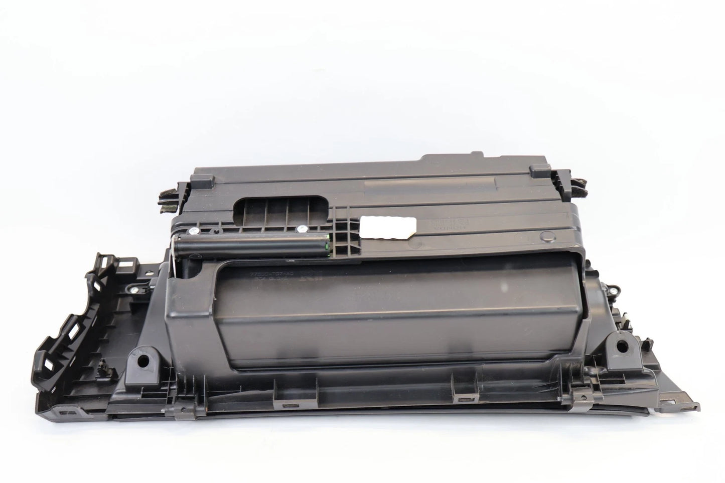 2016-2022 HONDA PILOT DASH RIGHT SIDE GLOVE BOX STORAGE COMPARTMENT 77500-TG7-A0