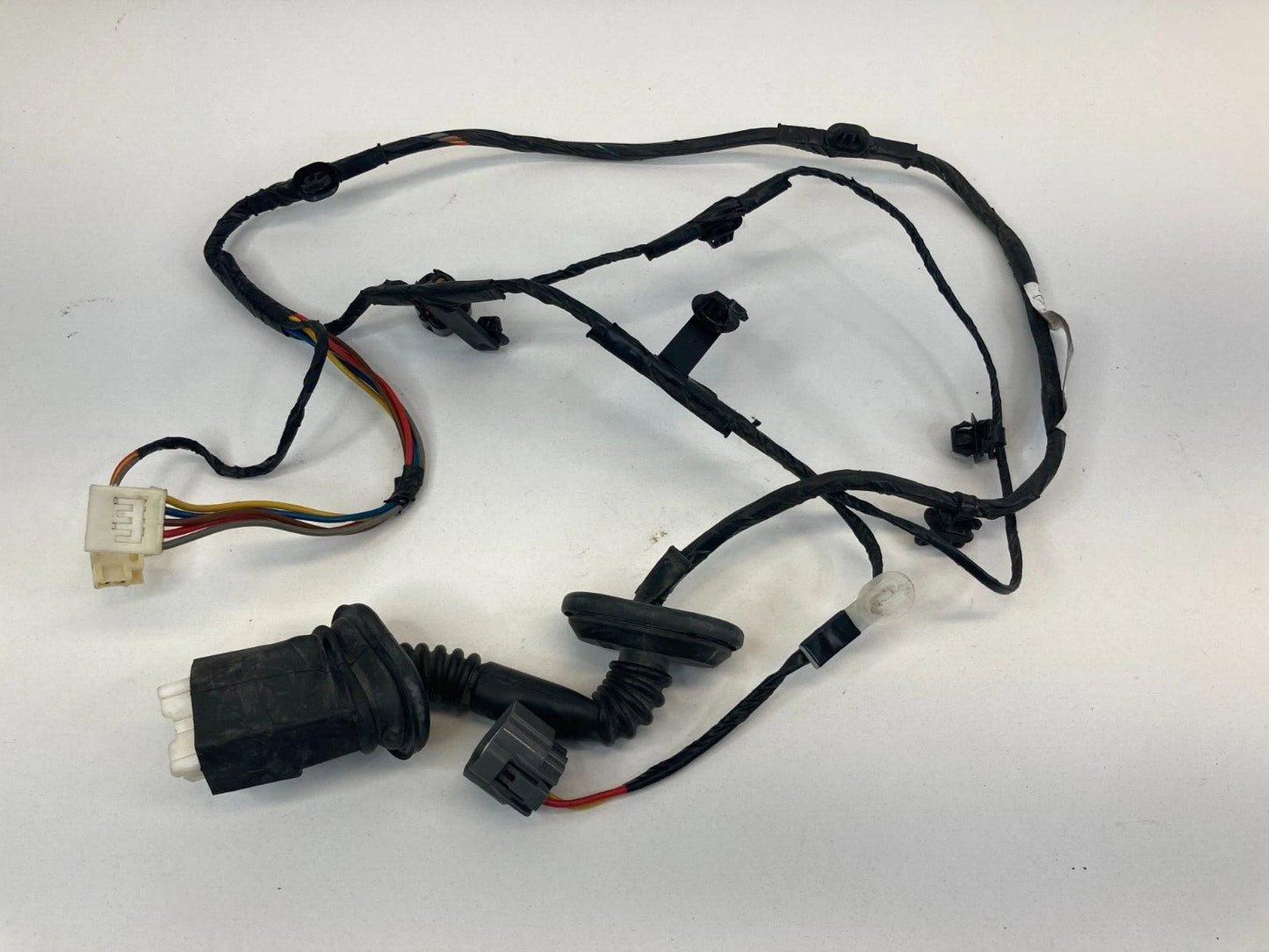 2009 MITSUBISHI OUTLANDER REAR RIGHT SIDE DOOR WIRE WIRING HARNESS 8512A181 OEM