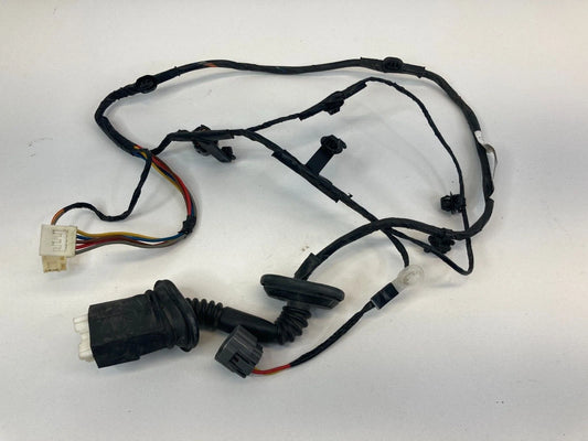 2009 MITSUBISHI OUTLANDER REAR RIGHT SIDE DOOR WIRE WIRING HARNESS 8512A181 OEM