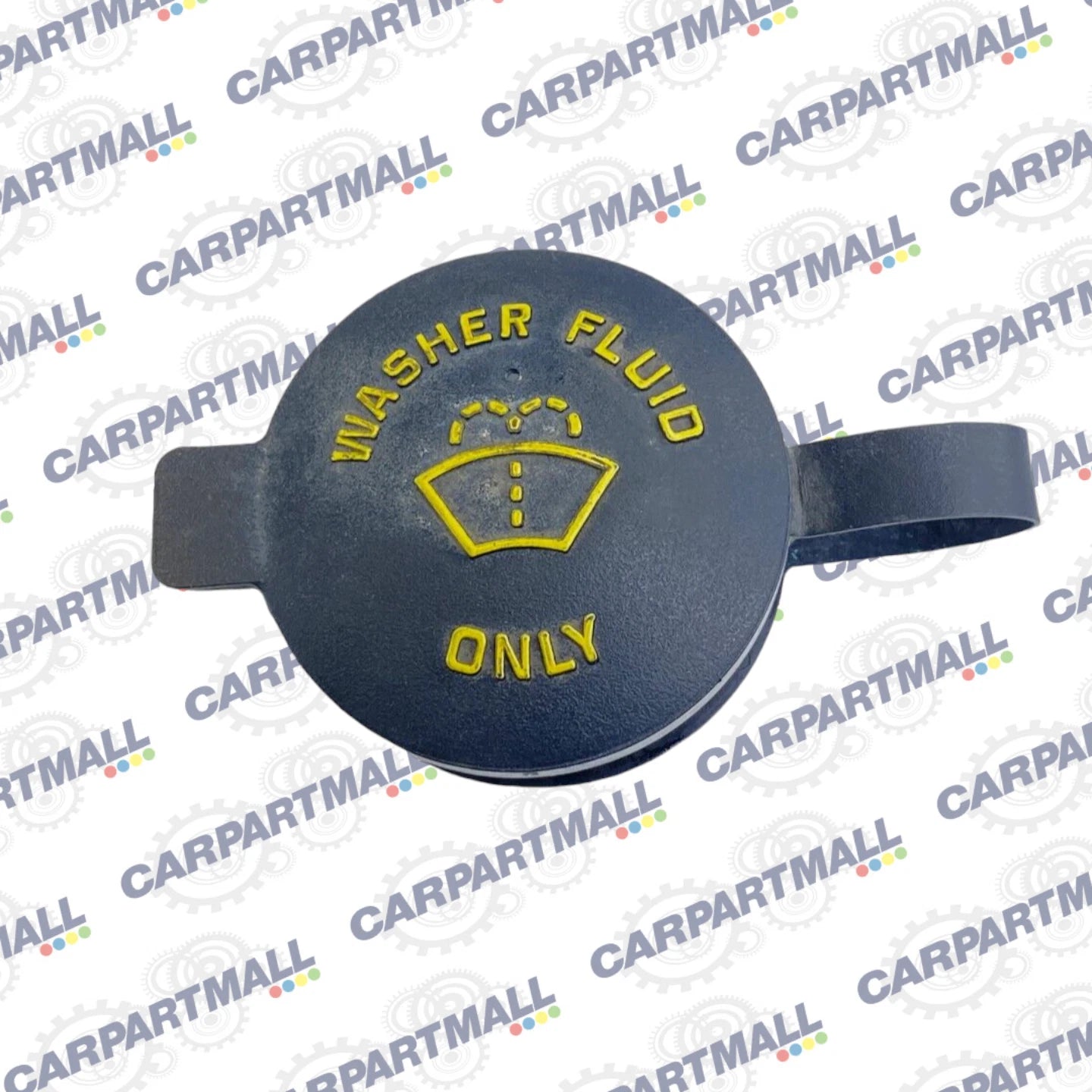 2005-2007 FORD FIVE HUNDRED WINDSHIELD WIPER WASHER FLUID RESERVOIR CAP COVER