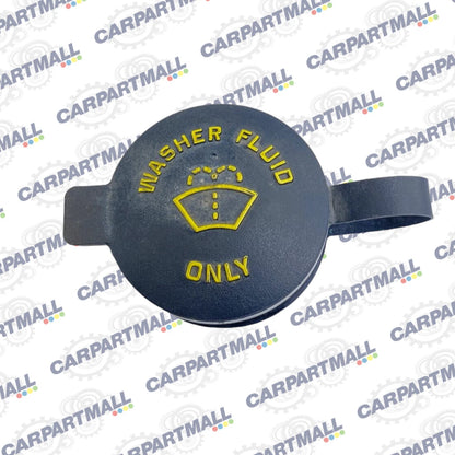 2005-2007 FORD FIVE HUNDRED WINDSHIELD WIPER WASHER FLUID RESERVOIR CAP COVER
