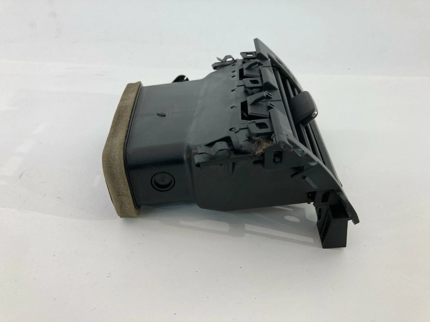 04 05 BMW 545I 04-07 BMW 530I 525I FRONT LEFT DRIVER SIDE DASH AIR VENT GRILLE