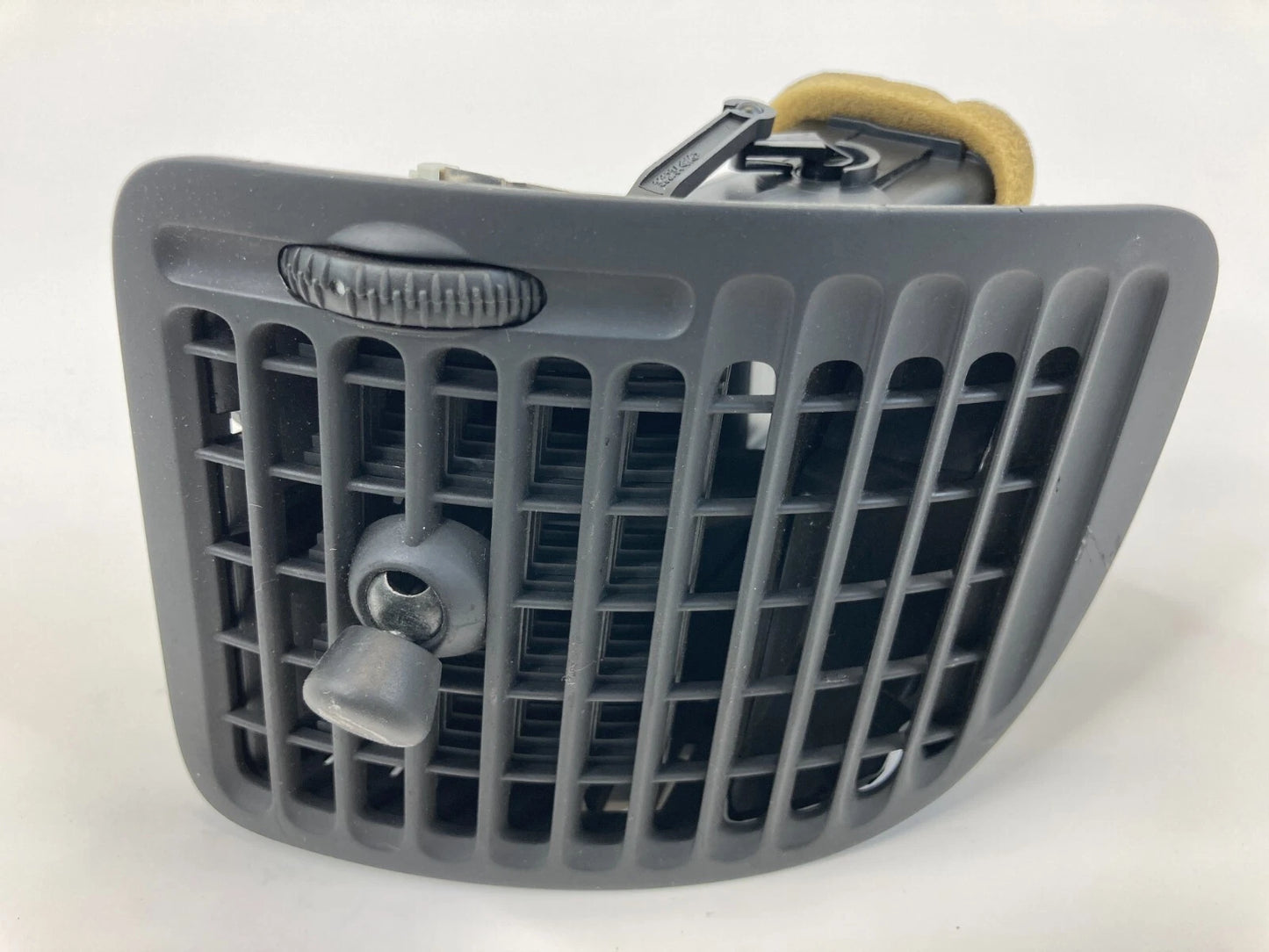03 04 05 06 07 SAAB 9-3 RIGHT SIDE DASH AC HEATER AIR VENT GRILLE OUTLET OEM