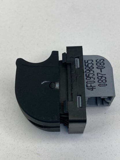 2005-2013 A6 QUATTRO 06-13 AUDI A6 REAR LEFT SIDE POWER WINDOW SWITCH 4F0959855