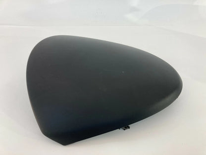 08-13 NISSAN ROGUE SPEEDOMETER CLUSTER UPPER DASH METER HOOD COVER 68235-JM00A