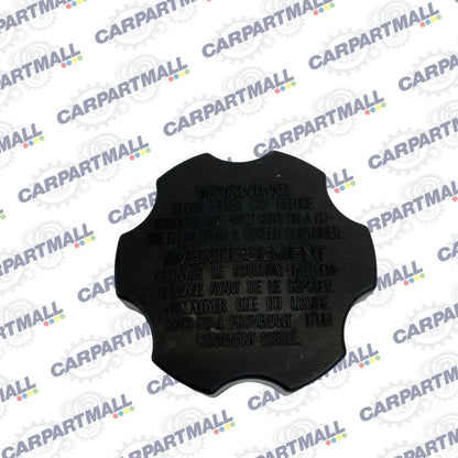 07-10 HYUNDAI ELANTRA 2.0L BRAKE MASTER CYLINDER RESERVOIR FLUID CAP COVER OEM