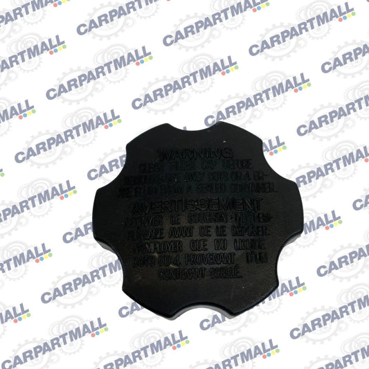 07-10 HYUNDAI ELANTRA 2.0L BRAKE MASTER CYLINDER RESERVOIR FLUID CAP COVER OEM