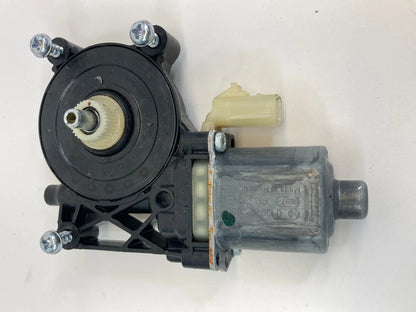 2012-2017 CHEVROLET EQUINOX FRONT RIGHT SIDE DOOR POWER WINDOW MOTOR 0130822680