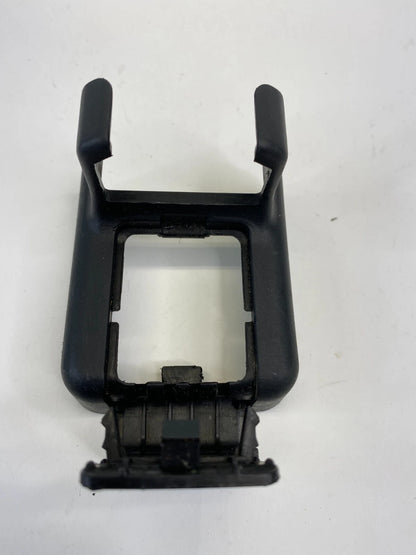 11-14 HYUNDAI SONATA FRONT SEAT TRACK FLOOR BOLT COVER TRIM END CAP BEZEL OEM