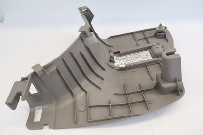 2008-2012 HONDA ACCORD FR RIGHT COWL KICK LINING PANEL FUSE COVER OEM 83111-TA0