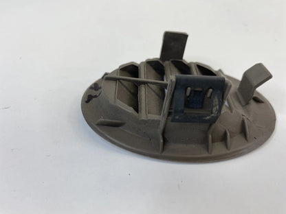 1996-2000 HONDA CIVIC DASH LEFT SIDE A/C AIR HEATER VENT DEFROSTER GRILLE OEM