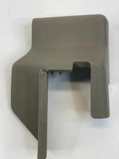2009-2011 FORD FOCUS FRONT LEFT SEAT RAIL TRACK COVER BEZEL TRIM 8S43-54618D01