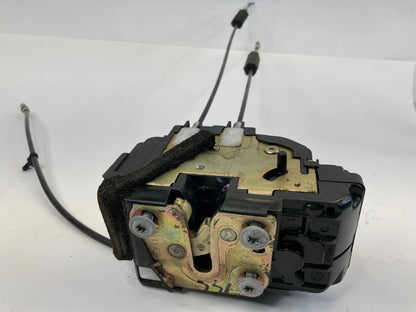 2005 2006 2007 NISSAN MURANO REAR LEFT SIDE DOOR LATCH RELEASE ACTUATOR OEM