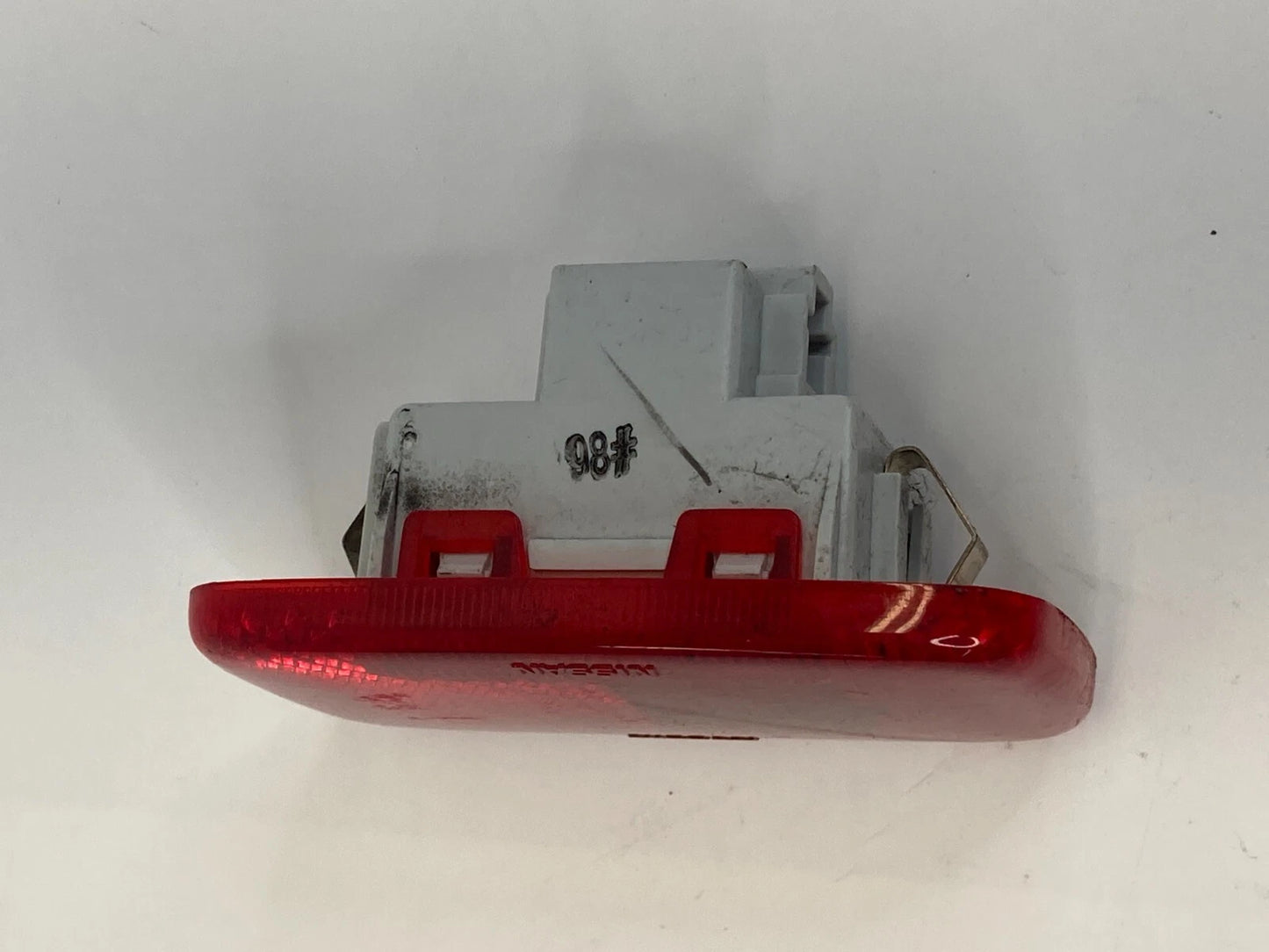 2003-2014 NISSAN MURANO REAR LEFT BACK SIDE INTERIOR DOOR COURTESY LIGHT LAMP