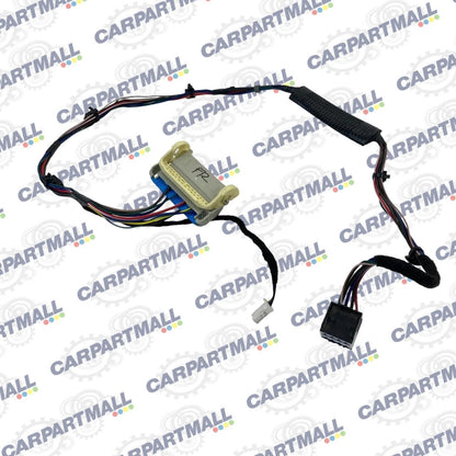 2013-2017 CHEVROLET EQUINOX FRONT RIGHT WINDOW SWITCH WIRE HARNESS 22755878 OEM