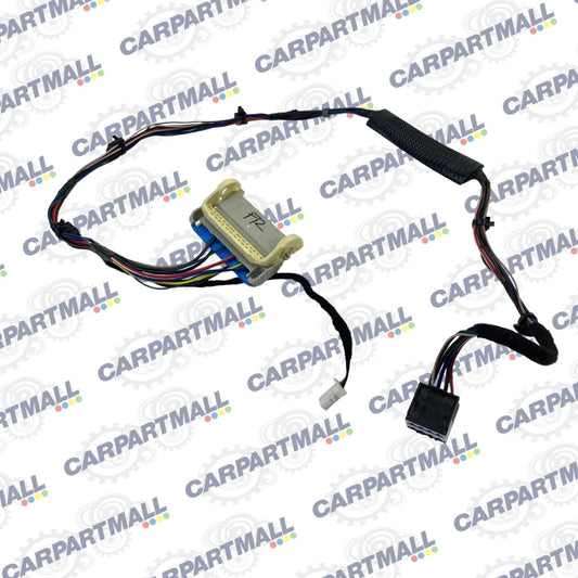 2013-2017 CHEVROLET EQUINOX FRONT RIGHT WINDOW SWITCH WIRE HARNESS 22755878 OEM