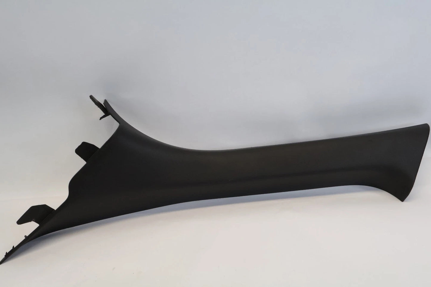 2011-2015 FORD EXPLORER FRONT LEFT LH WINDSHIELD A-PILLAR TRIM BB537803513AA OEM