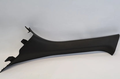 2011-2015 FORD EXPLORER FRONT LEFT LH WINDSHIELD A-PILLAR TRIM BB537803513AA OEM