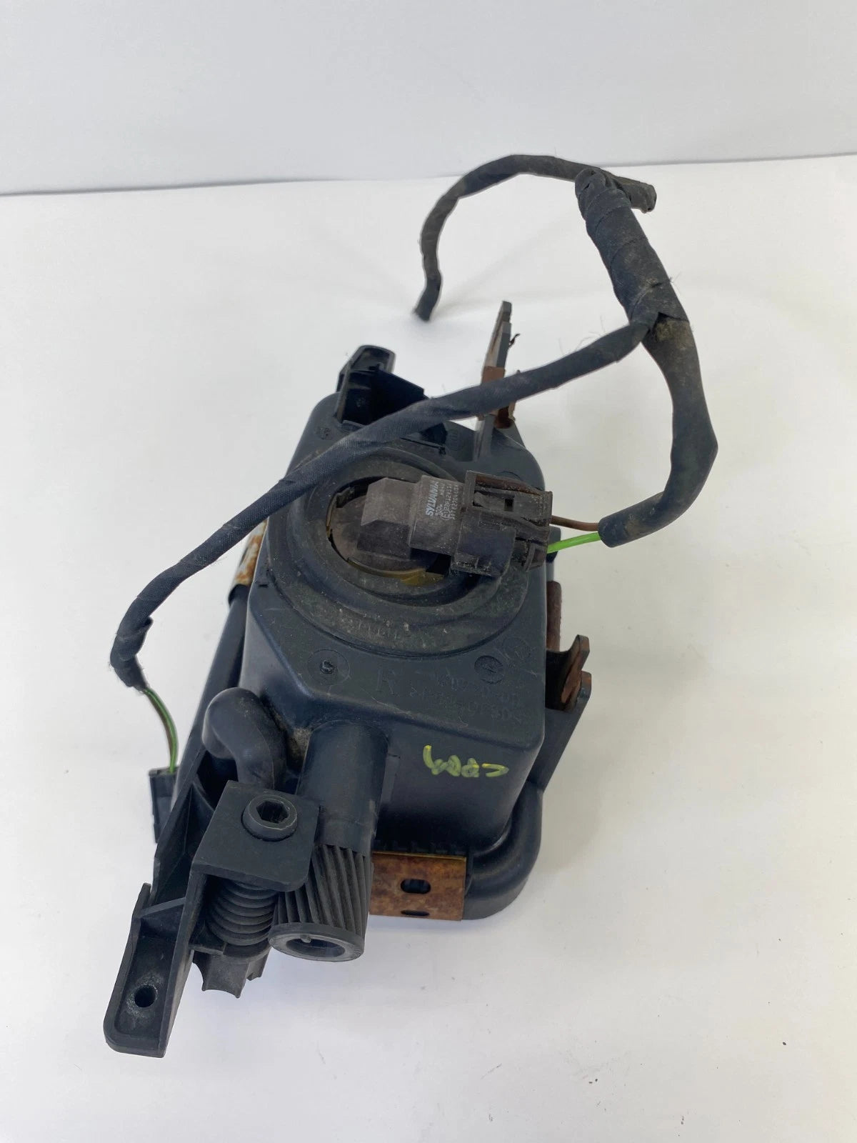 2001-2005 MERCEDES-BENZ C240 FRONT RIGHT SIDE FOG LIGHT LAMP 160720-00 OEM