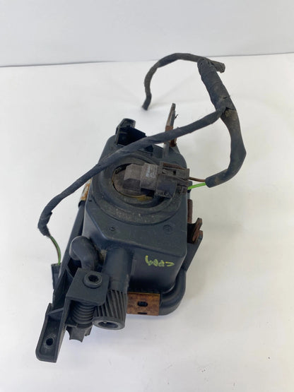 2001-2005 MERCEDES-BENZ C240 FRONT RIGHT SIDE FOG LIGHT LAMP 160720-00 OEM