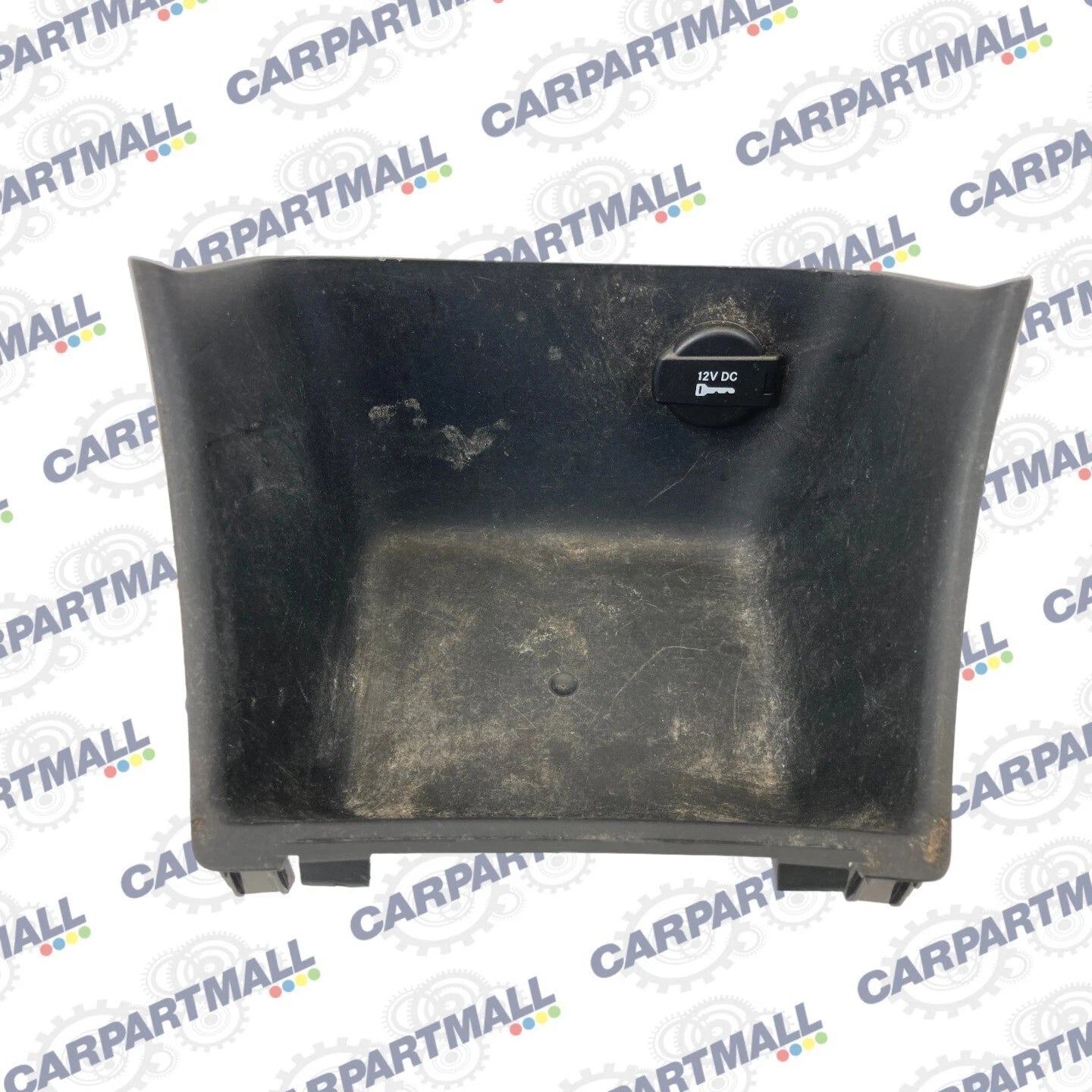 2011-2014 DODGE AVENGER CENTER CONSOLE STORAGE COMPARTMENT CUBBY TRAY 1SW74TRMAA
