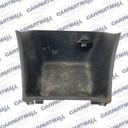 2011-2014 DODGE AVENGER CENTER CONSOLE STORAGE COMPARTMENT CUBBY TRAY 1SW74TRMAA