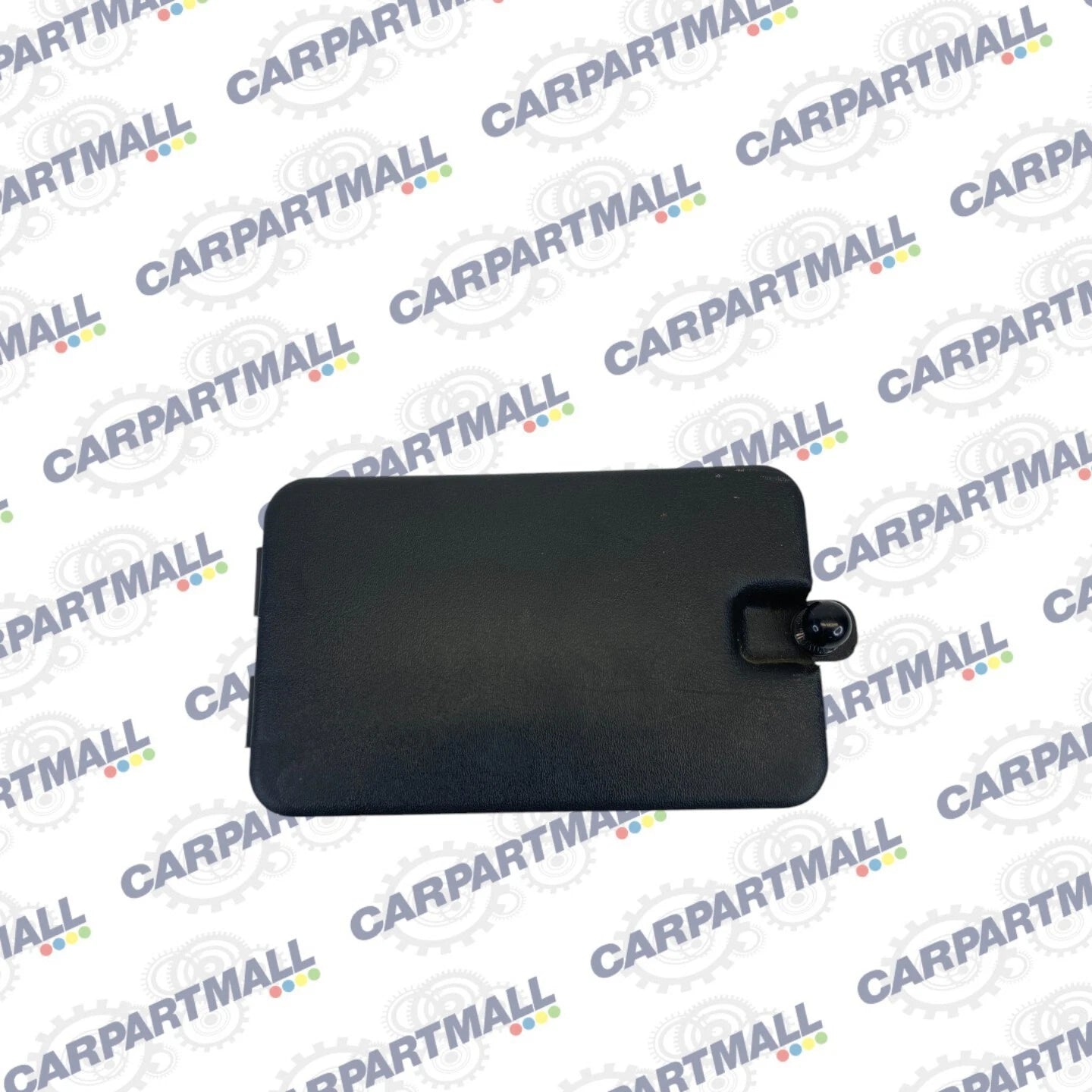 1998-2005 LEXUS GS300 FUSE BOX TRIM KICK ACCESS DOOR COVER LID PANEL OEM