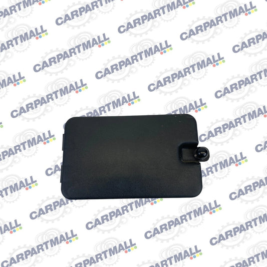 1998-2005 LEXUS GS300 FUSE BOX TRIM KICK ACCESS DOOR COVER LID PANEL OEM