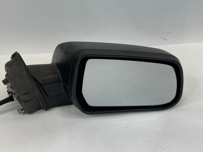 10 11 12 13 14 Chevrolet Equinox Front Right Side View Power Mirror 22818263