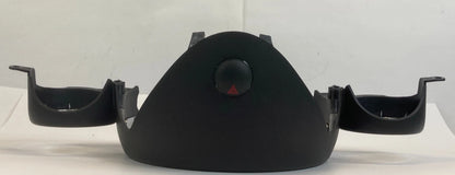 2007-2015 MINI COOPER DASH SPEEDOMETER CLUSTER BEZEL TRIM COVER