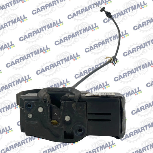 2005-2011 CADILLAC STS PASSENGER SIDE FRONT DOOR LOCK ACTUATOR 25876543 OEM