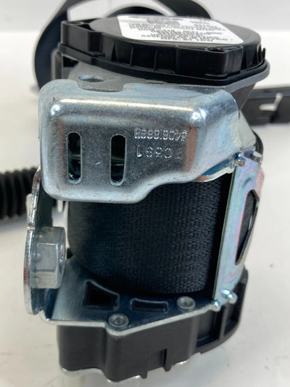 16-19 FORD EXPLORER INTERCEPTOR UTILITY FRONT RIGHT SEAT BELT RETRACTOR OEM