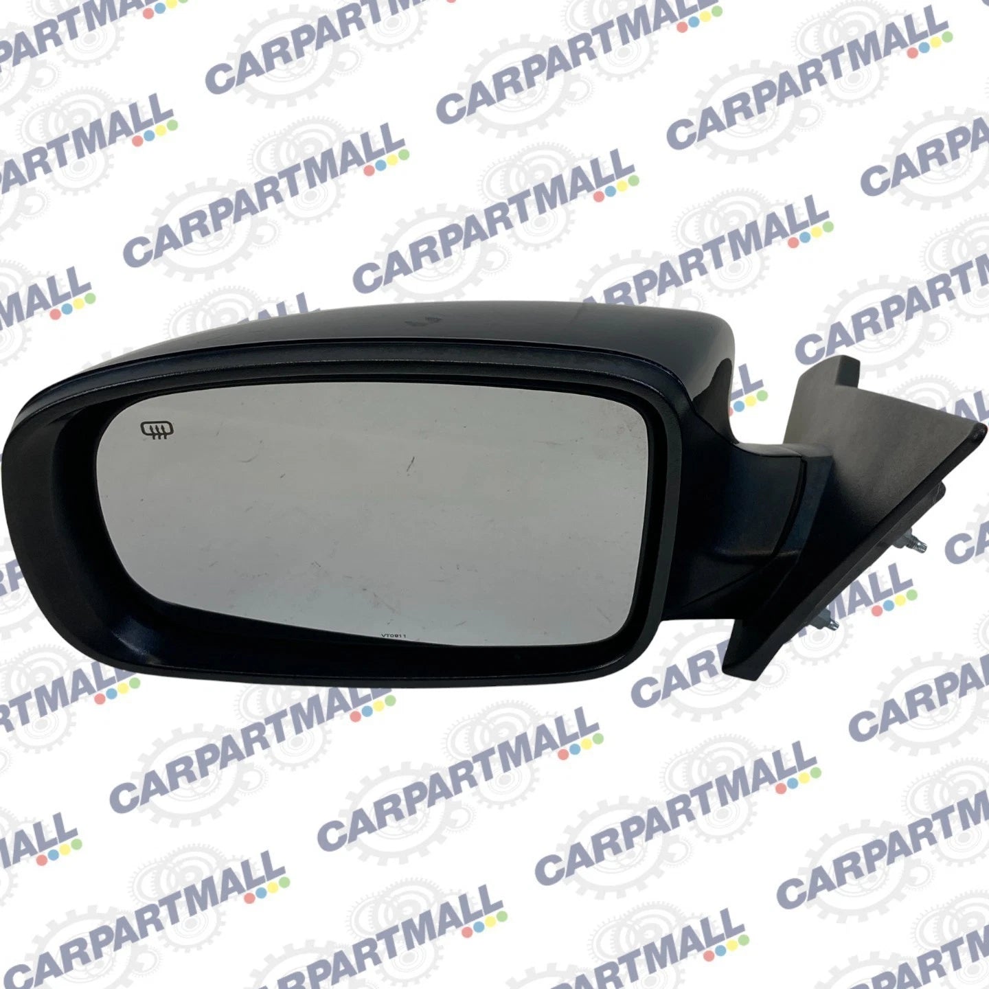 2011 12 2013 CHRYSLER 200 FRONT LEFT DRIVER SIDE VIEW POWER DOOR MIRROR W HEATED